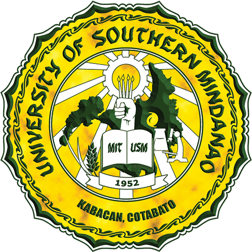 Graduate School University Of Southern Mindanao