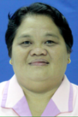 Dr. Evangeline A. Tangonan