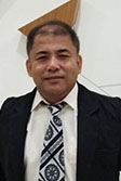 Dr. Jonald L. Pimentel