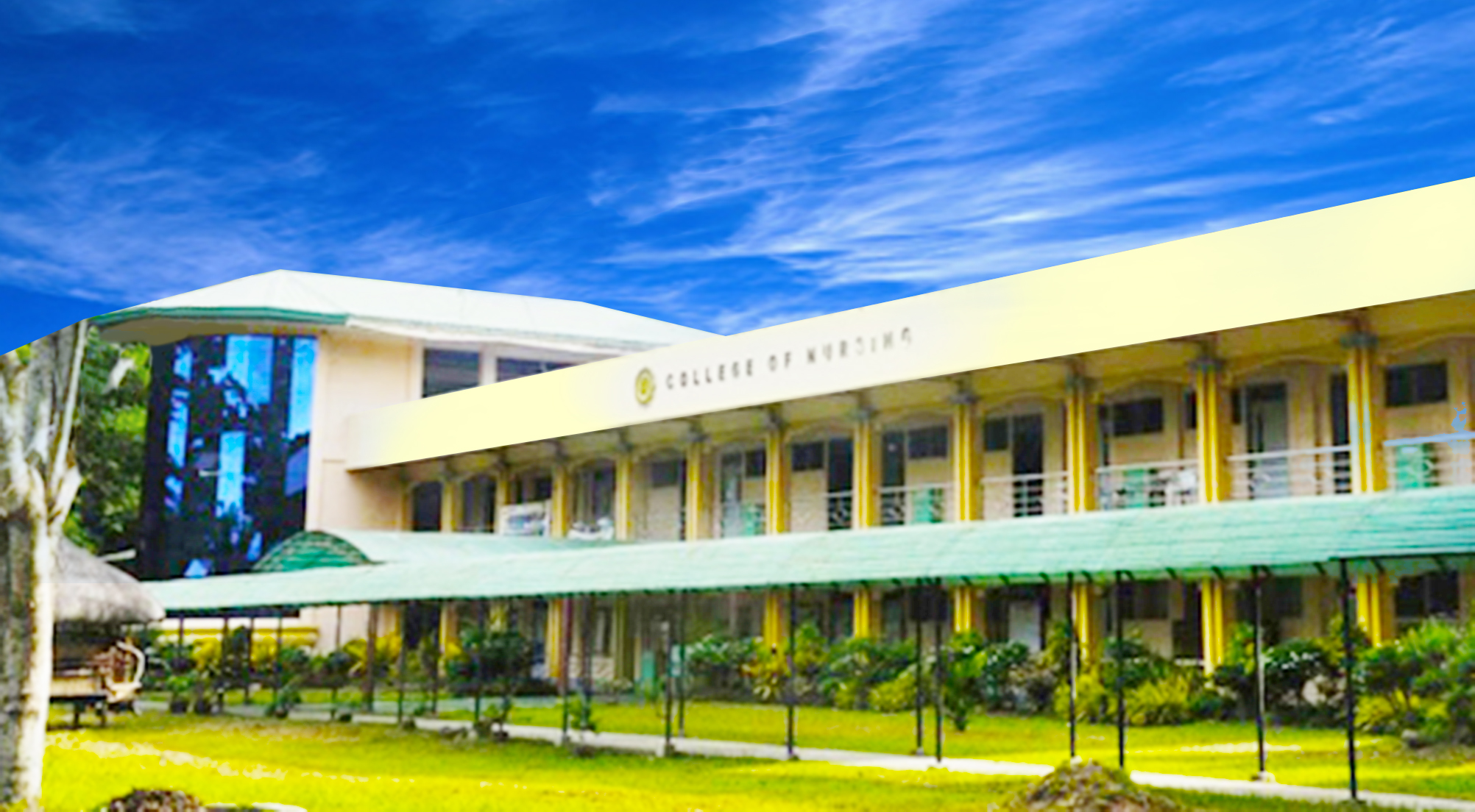 College of Nursing University of Southern Mindanao