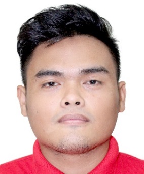 Christian James dela Cruz