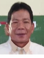 ANTONIO P. PASIG