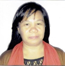 ELNORA L. FLORES