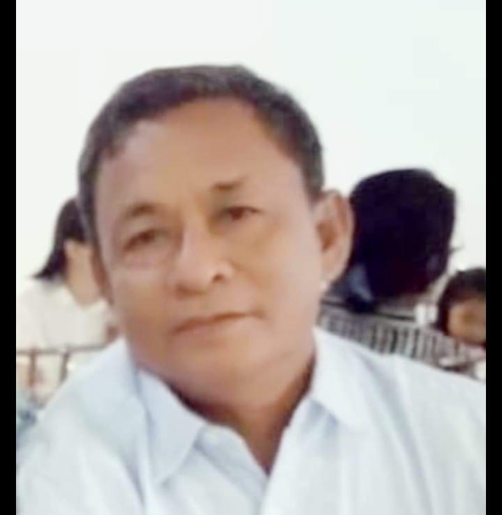 FERDINAND A. DULDULAO