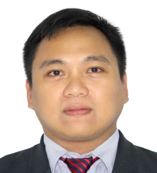 Frederick John B. Navarro