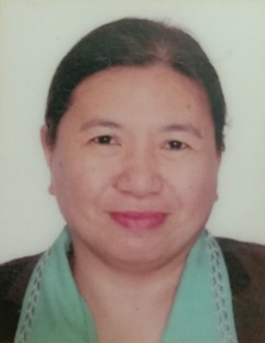 JASMIN A. PECHO