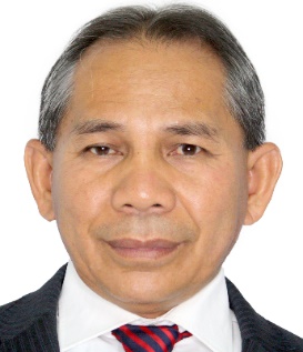 Joseph D. Andug