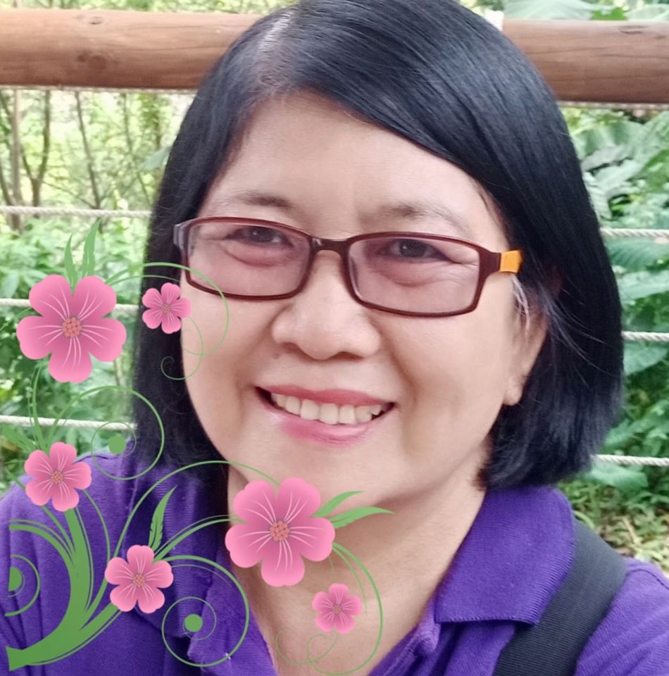NANCY E. DUQUE
