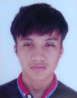 Renz Jazkin P. Agmata
