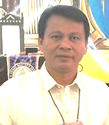 SAMSUDIN S. PANDAY