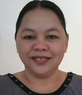 SHEENA L. LUCENA