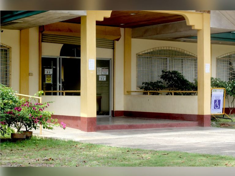PWD-Ramp-Ext-005 – University of Southern Mindanao
