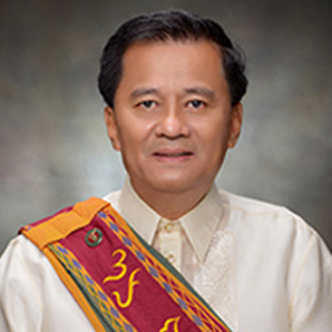 Pres garcia