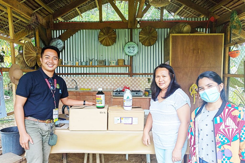 This office originated from the DOST- PCAARRD funded project- Revitalizing Intellectual Property and Technology[...]