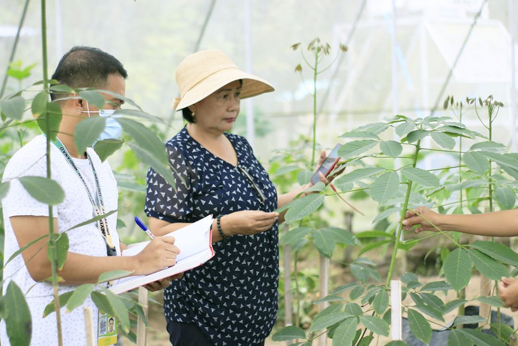 Organic Agriculture gained popularity in the Philippines with the enactment of RA 10068 or otherwise known as the “Organic agriculture Act of 2010”.