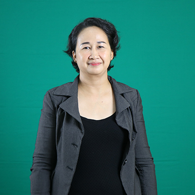 JANICE M. BANGOY (Taining Specialist II)