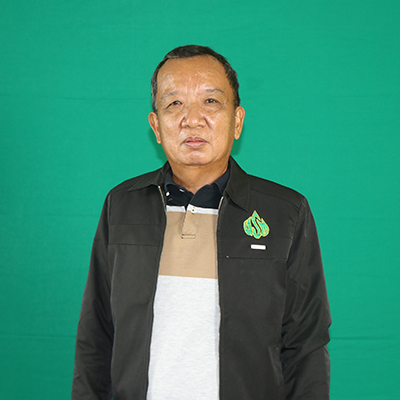 OSCAR B. ORGANAS (ESO CLERK)