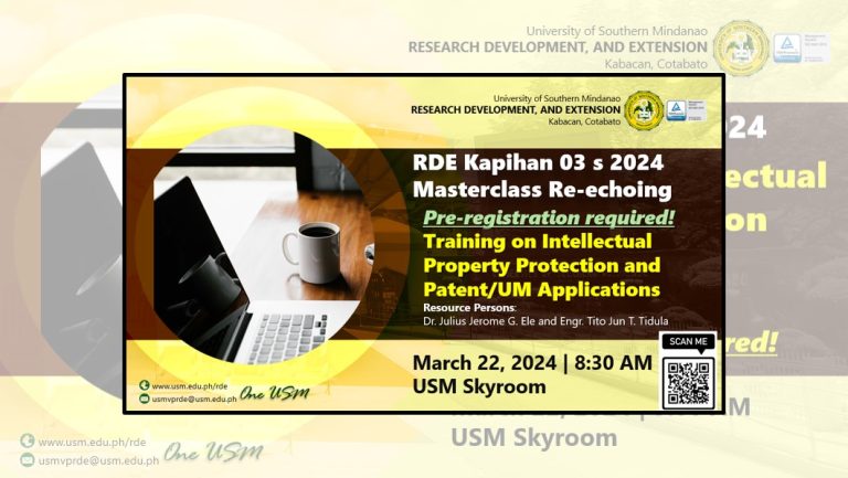 Usm Training USM hosts Training-Workshop on GIS Mapping – University of Southern ...