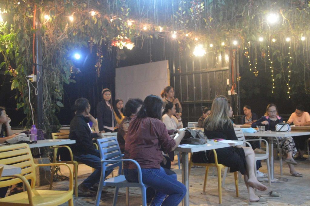 Workshop on Gender Mainstreaming Evaluation Framework (GMEF) for the ...