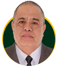 OIC-Regional Director - DOST XII
