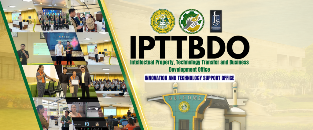 This office originated from the DOST- PCAARRD funded project- Revitalizing Intellectual Property and Technology[...]