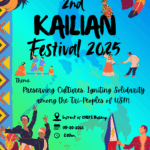 Kailian Festival