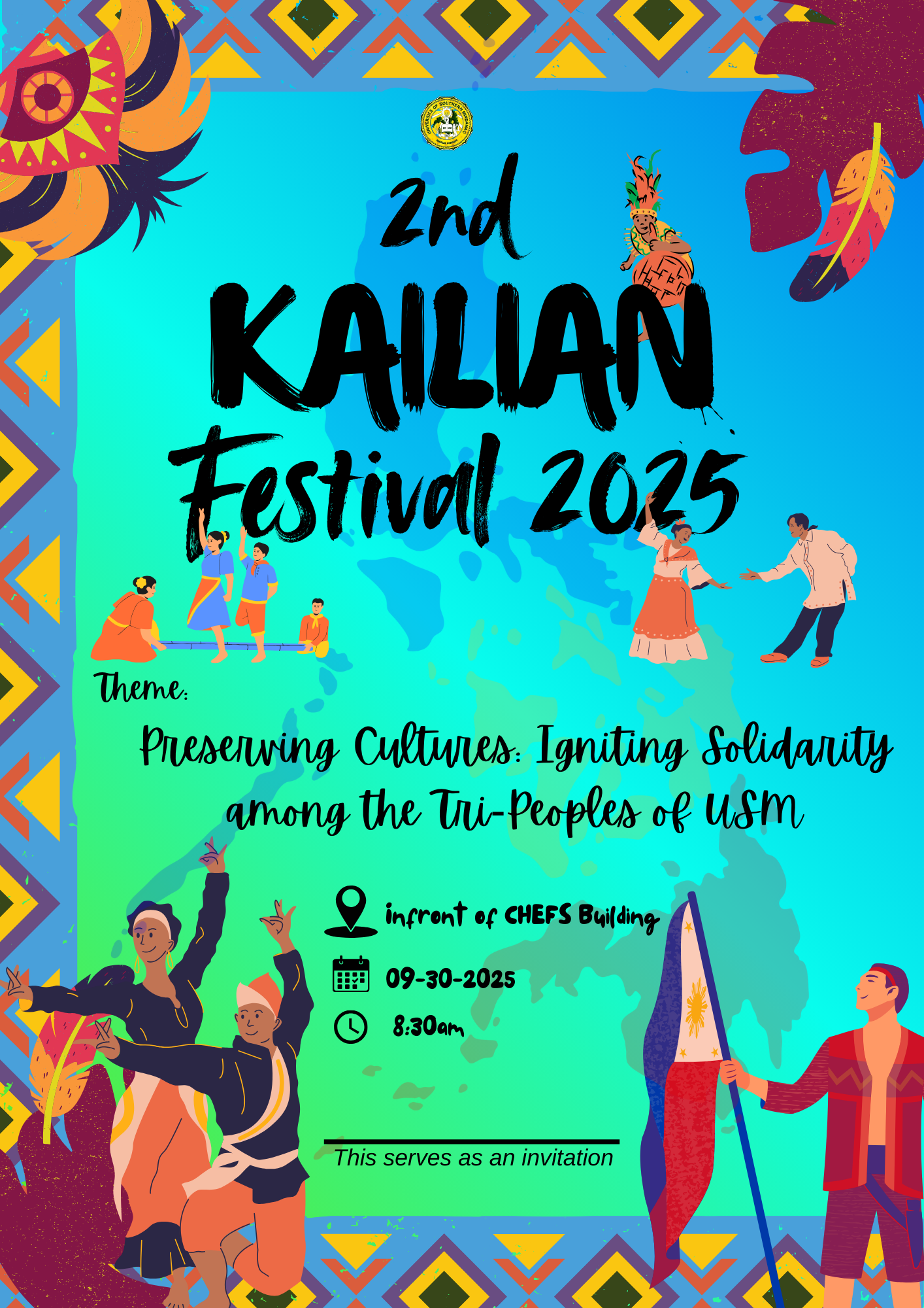 Kailian Festival