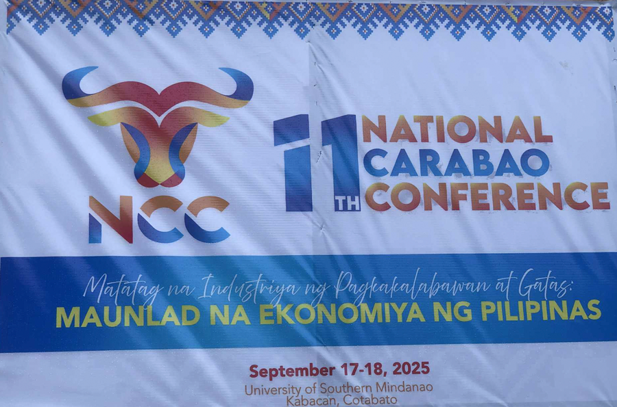 11th National Carabao Conference