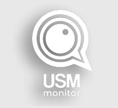 usm monitor logo