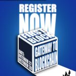 First Block: Gateway to Blockchain