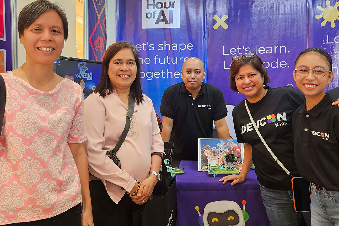 USM Participates in DOST’s National Science and Technology Week ...