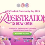 AWS SCD DAVAO  2025