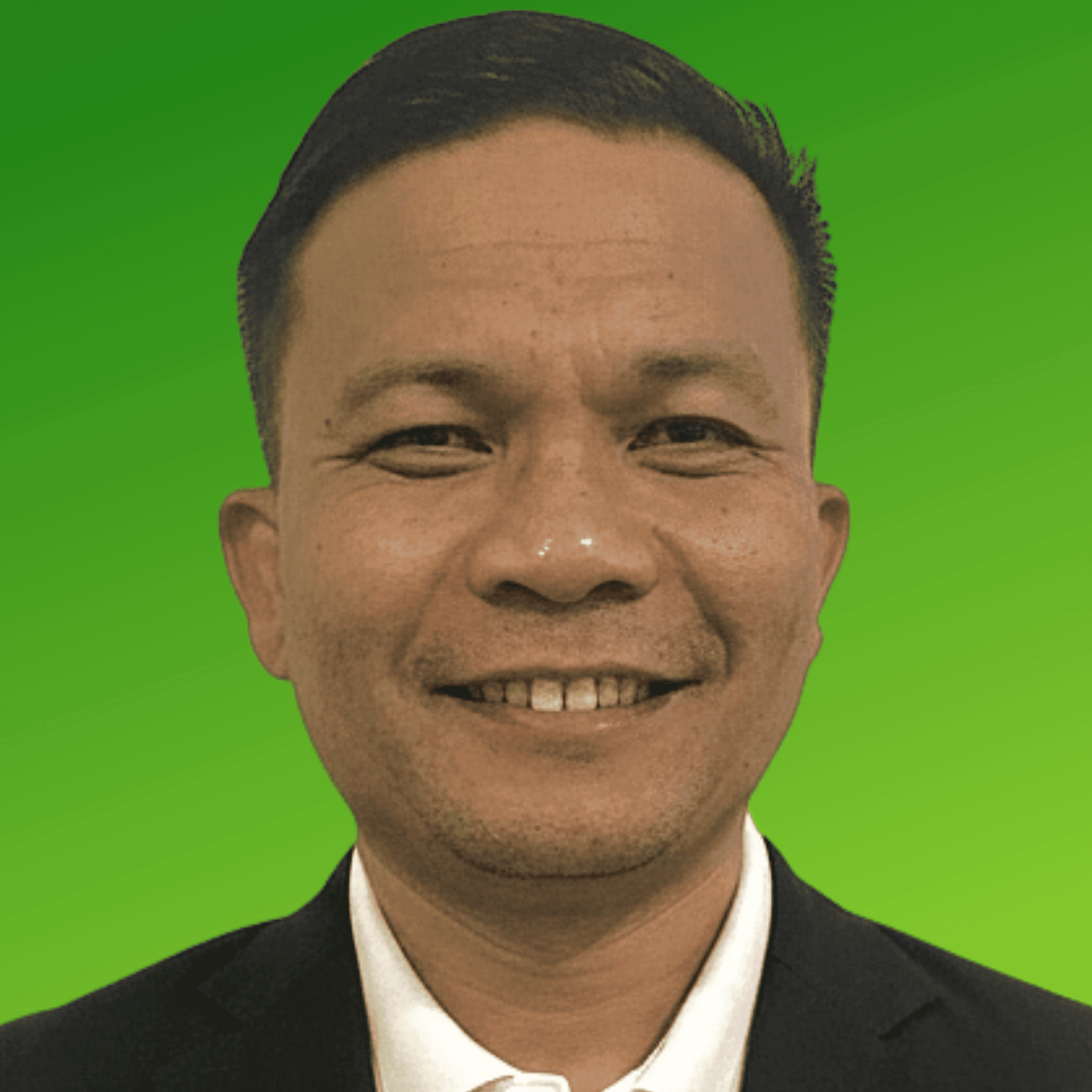 Agripino N. Agulo Jr.- CHS Extension Coordinator-min