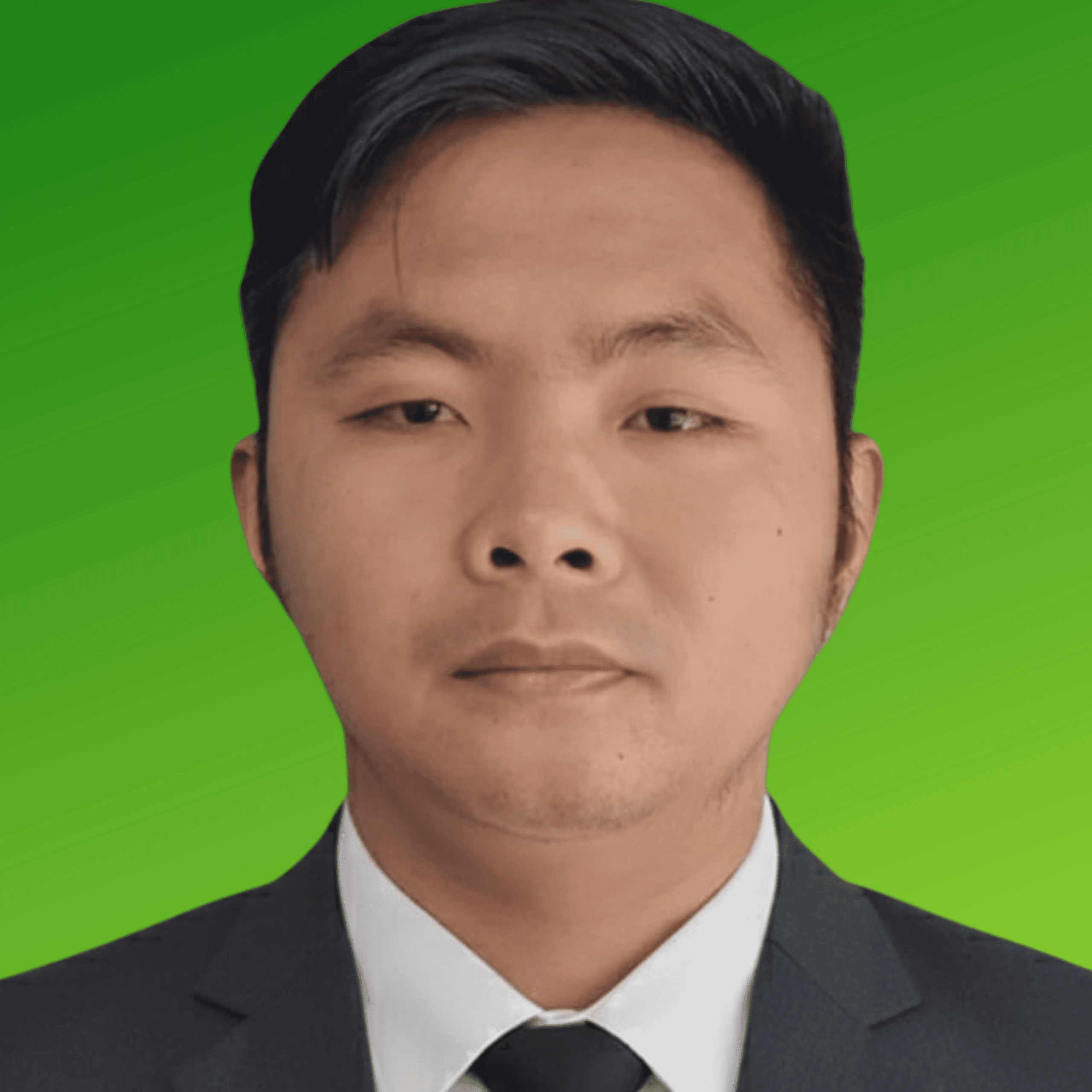 Arnabie A. Murray- Extension Project Staff-min