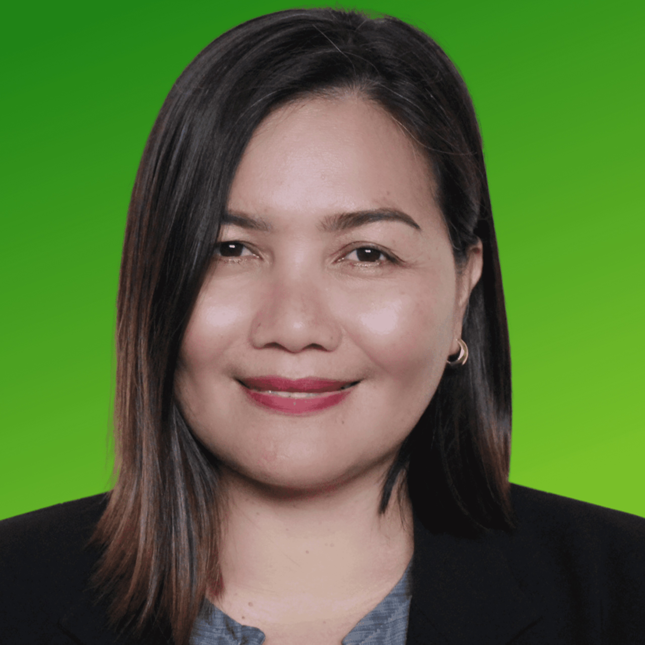 Avegale S. Roy- CHEFS Extension Coordinator-min