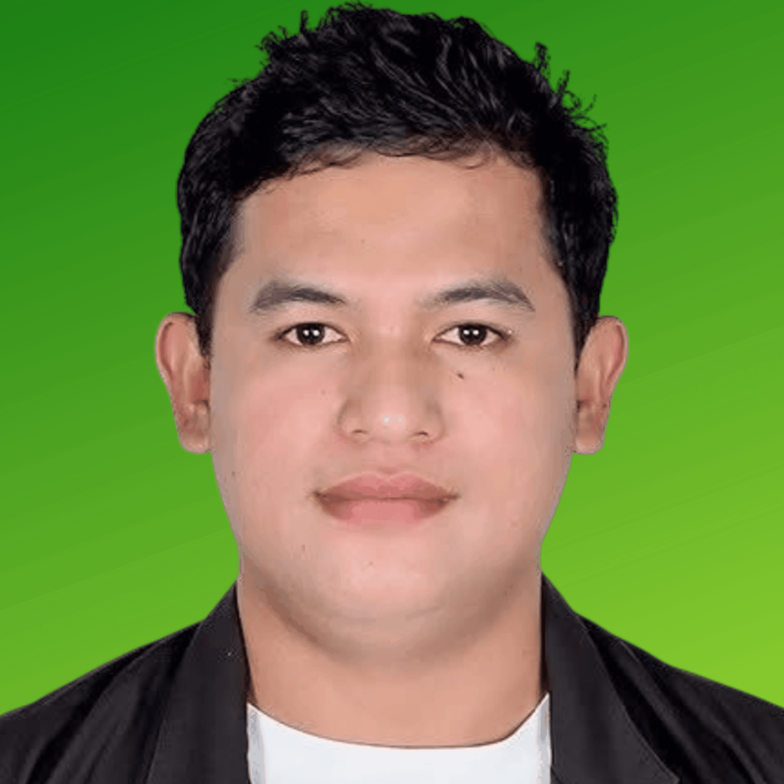 Basser L. Wagia- PPALMA Extension Coordinator-min