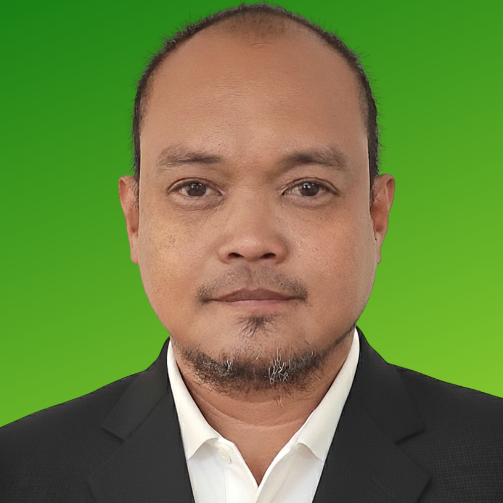Bonifacio C. Solsoloy- NSTP Director