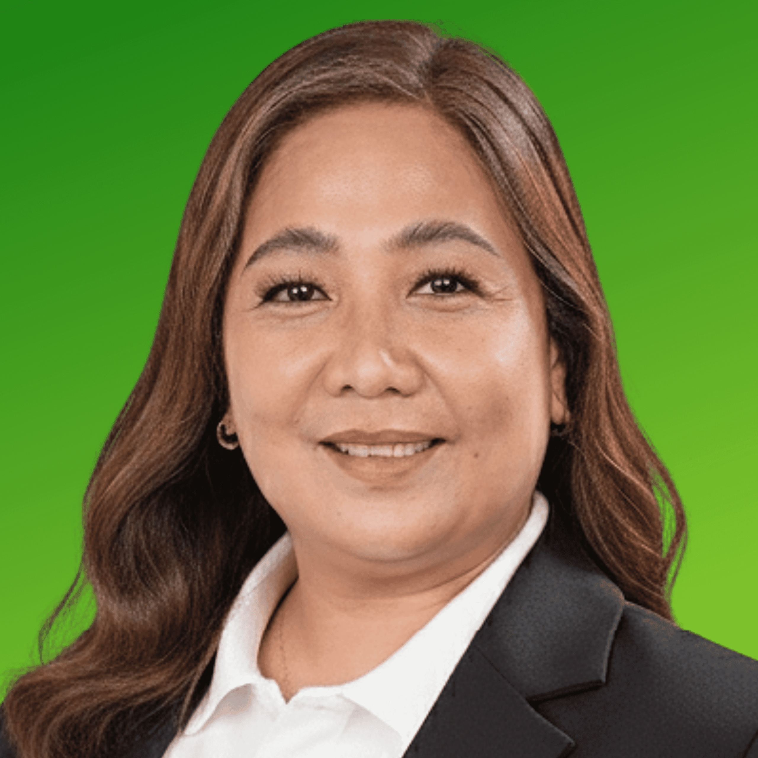 Cherie C. Mangaoang- CSM Extension Coordinator-min