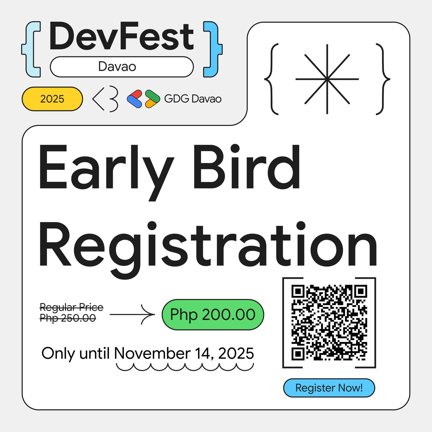 DEVFEST DAVAO 2025