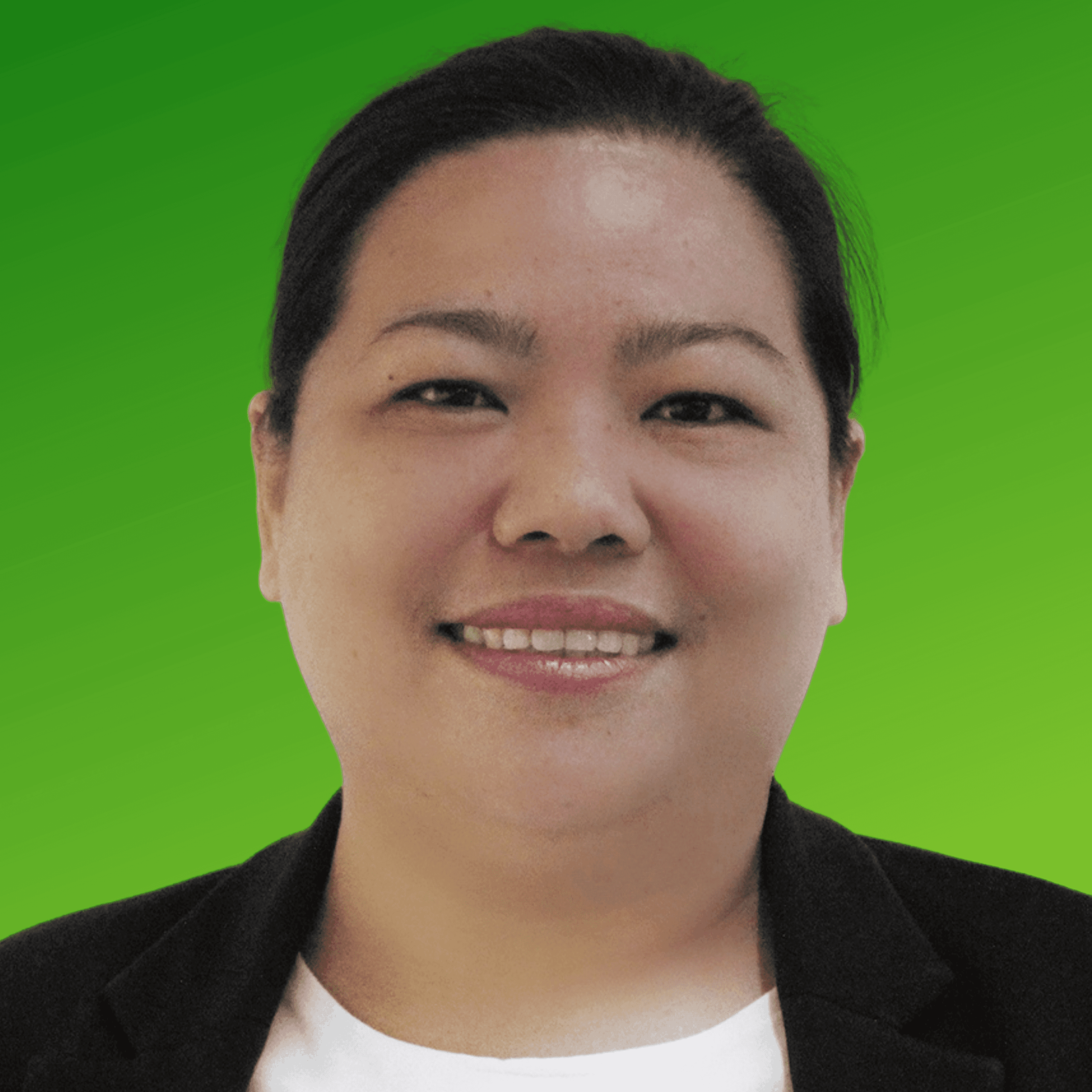 Ellen Joy M. Farala- CED Extension Coordinator-min