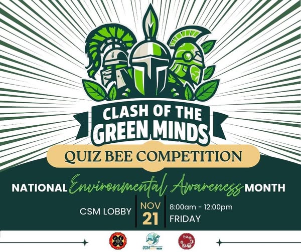 National Environmental Awareness Month