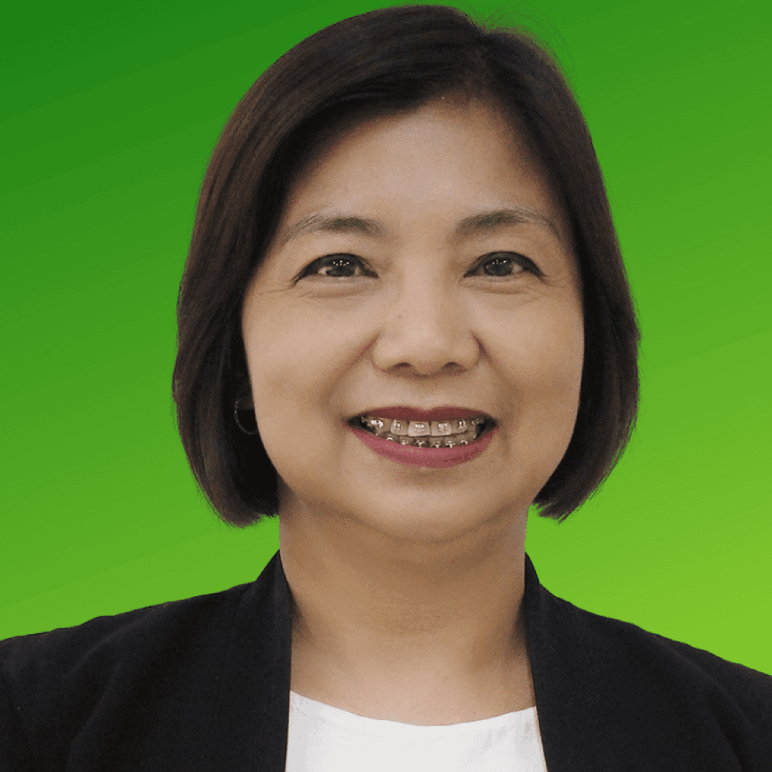 Glyn B. Gabano-Magbanua, Phd- Director for Extension Services Office-min