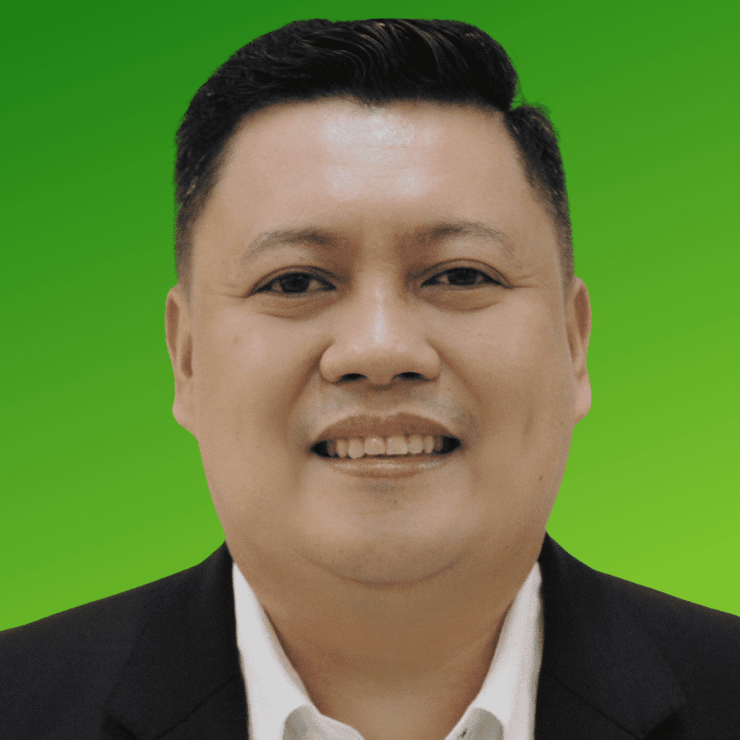 Laurence Arjay T. Mamburam- CBDEM Extension Coordinator-min
