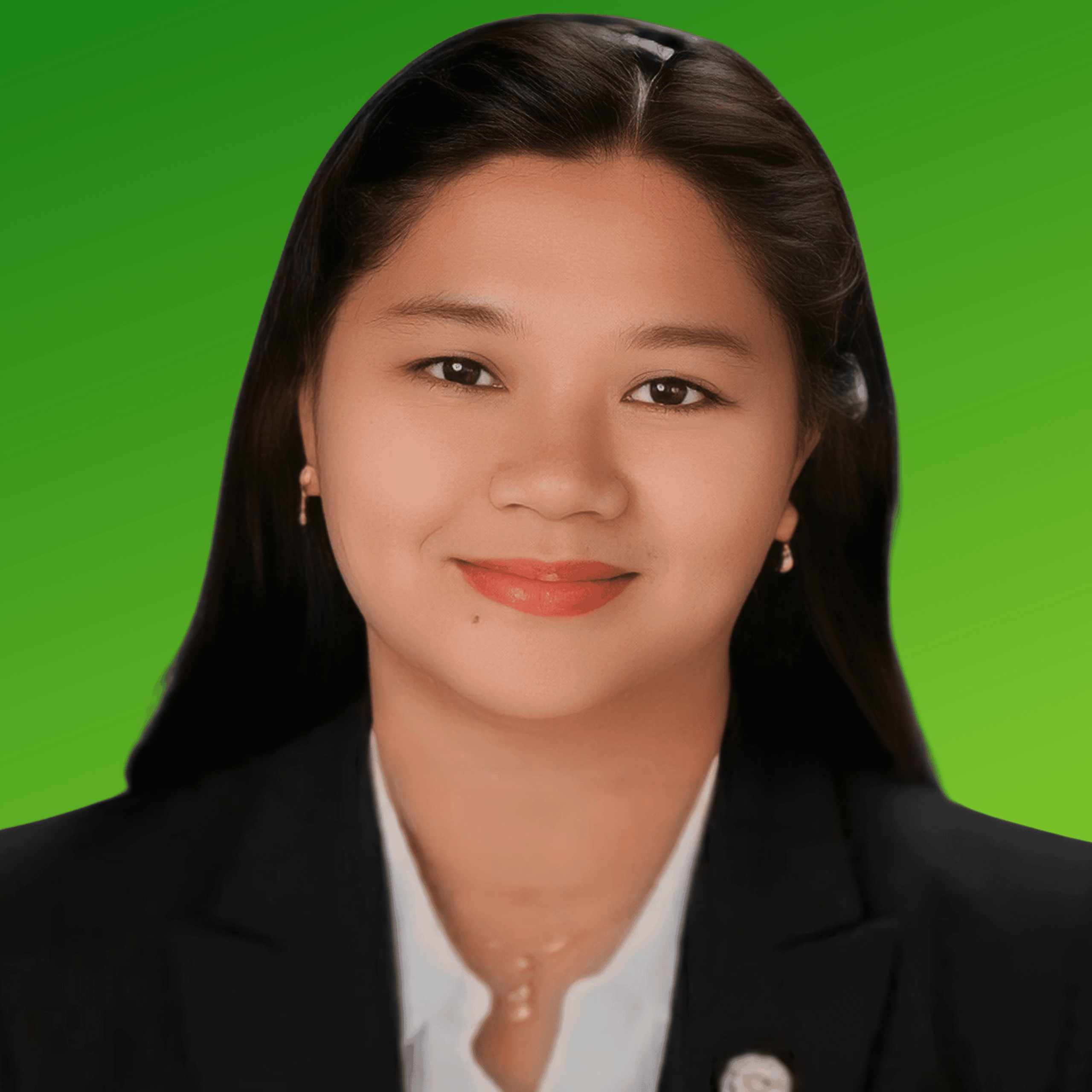 Marjurie V. Catuguran- CTI Extension Coordinator-min