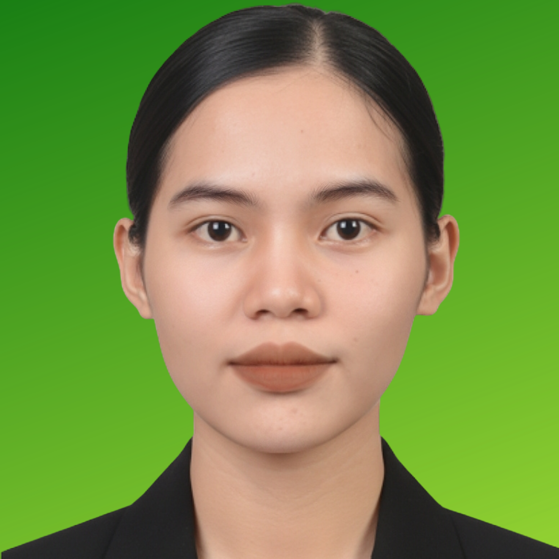 Rahima A. Cabunto- Education Program Specialist I