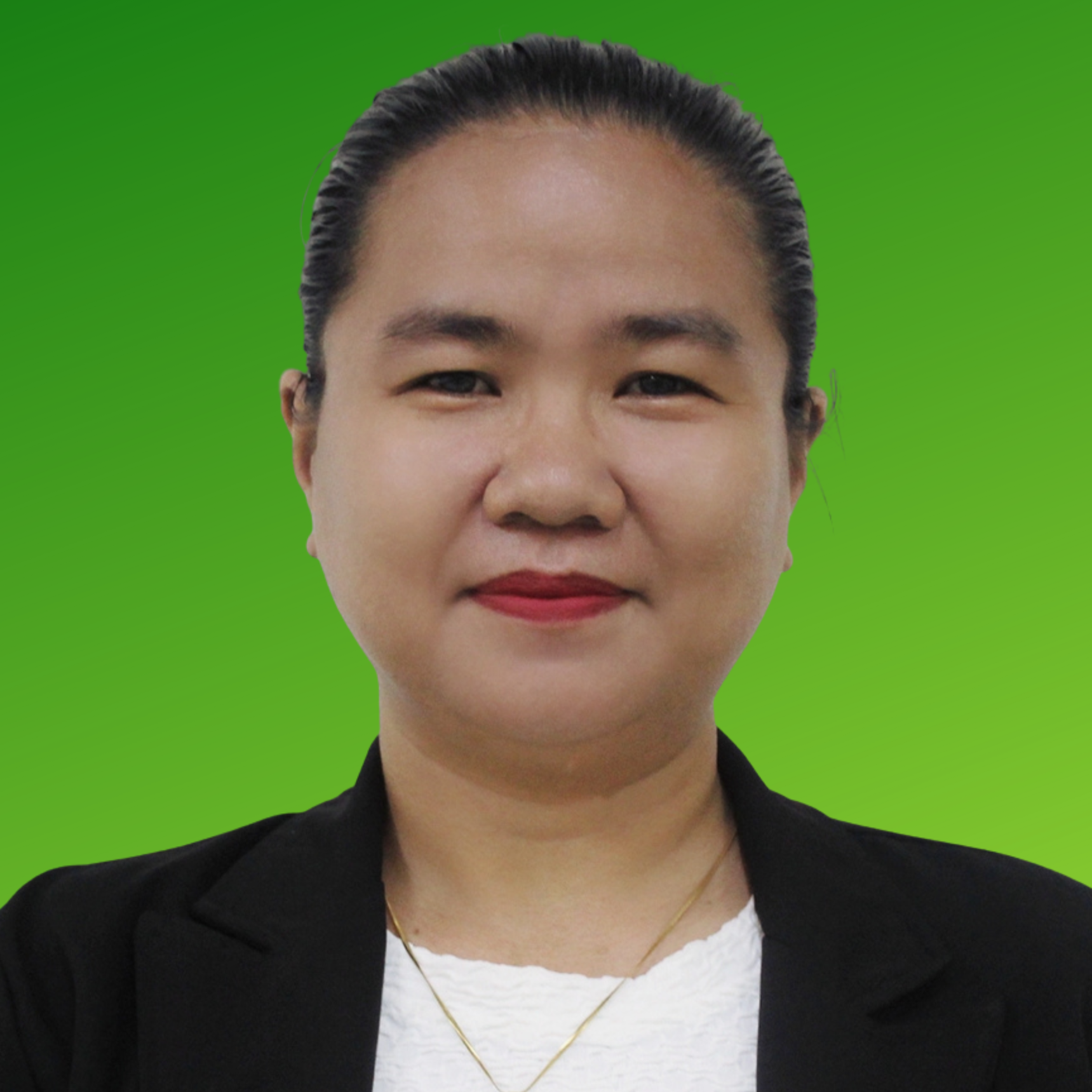 Rezeille May C. Amilbahar- CASS Extension Coordinator_