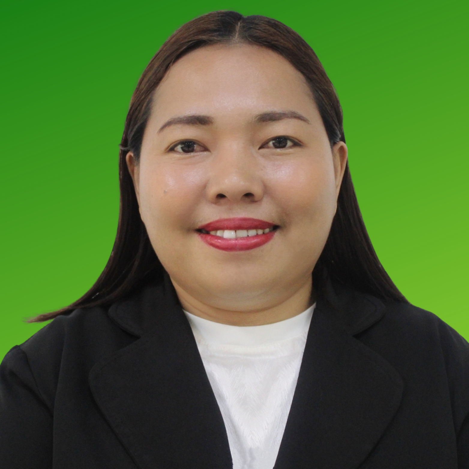 Ritchel O. Torres- Training Specialist II