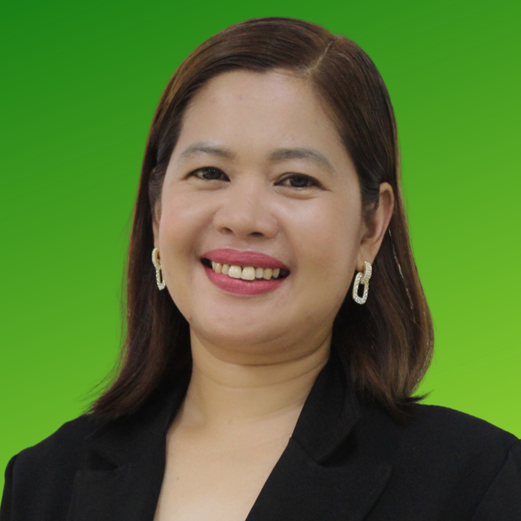 Vinus P. Java- CHK Extension Coordinator