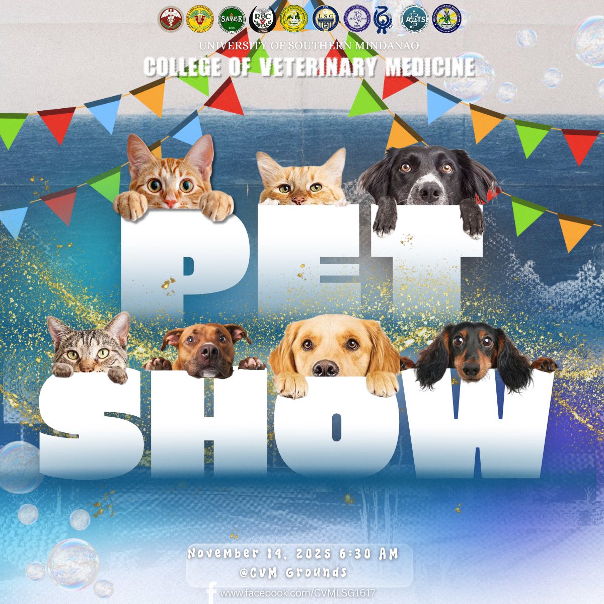 PET SHOW-2025