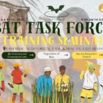 Bat Task Force Training Seminar